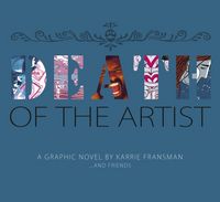 Produktbild: Fransman, K: Death of the Artist