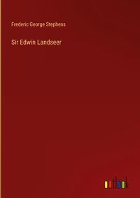 Produktbild: Sir Edwin Landseer