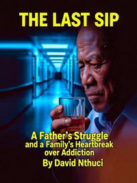 Produktbild: The Last Sip: A Father's Struggle and a Family's Heartbreak over Addiction