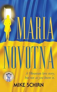 Produktbild: Maria Novotna
