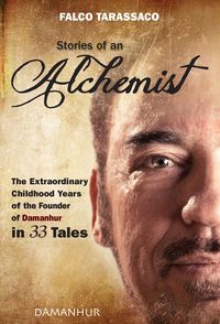 Produktbild: Stories of an Alchemist