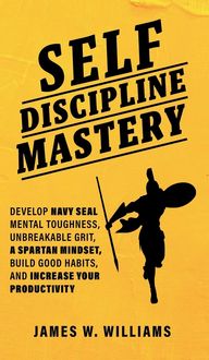 Produktbild: Self-discipline Mastery