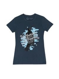 Produktbild: Leigh Bardugo's No Mourners, No Funerals Women's Crew T-Shirt XX-Large