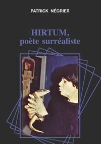 Produktbild: Hirtum, po&egrave;te surr&eacute;aliste