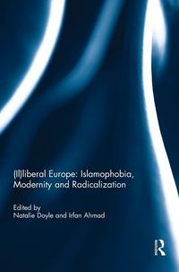 Produktbild: (Il)liberal Europe