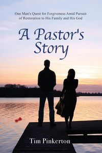 Produktbild: A Pastor's Story