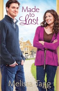 Produktbild: Made to Last