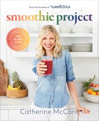 Produktbild: Smoothie Project