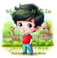 Produktbild: While I Was At The Zoo