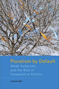 Produktbild: Pluralism by Default