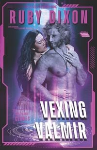 Produktbild: Vexing Valmir