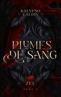 Produktbild: Plumes de sang - Zel - tome 2