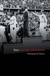 Produktbild: Race and the Third Reich