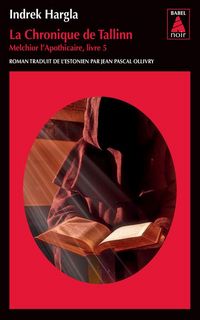 Produktbild: Melchior l'apothicaire