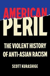 Produktbild: American Peril