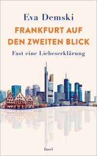 Produktbild: Frankfurt auf den zweiten Blick