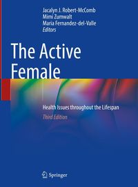 Produktbild: The Active Female