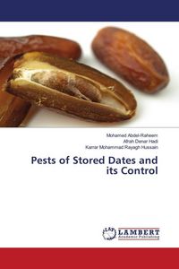Produktbild: Pests of Stored Dates and its Control