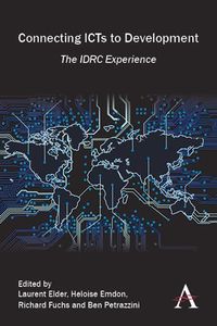 Produktbild: Connecting ICTs to Development