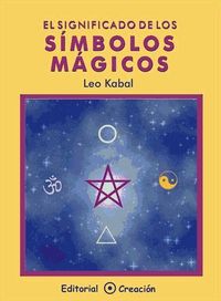 Produktbild: El significado de los s&iacute;mbolos m&aacute;gicos