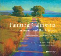 Produktbild: Painting California