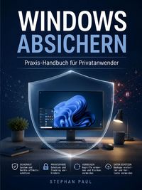 Produktbild: Windows absichern