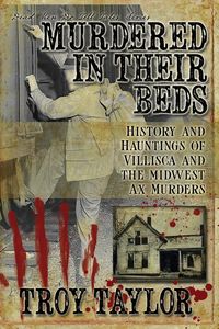 Produktbild: Murdered in Their Beds