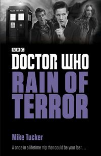 Produktbild: Doctor Who: Rain of Terror