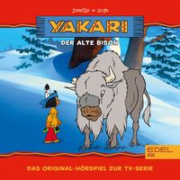 Produktbild: Folge 6: Der alte Bison (Das Original-H&ouml;rspiel zur TV-Serie)