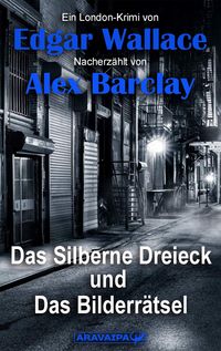 Produktbild: Das Silberne Dreieck und Das Bilderr&auml;tsel