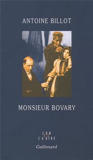 Produktbild: Monsieur Bovary