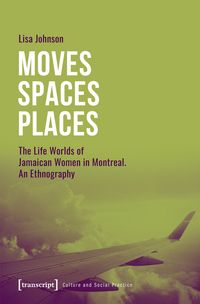 Produktbild: Moves - Spaces - Places