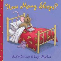Produktbild: How Many Sleeps?