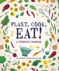 Produktbild: Plant, Cook, Eat!
