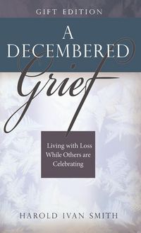Produktbild: A Decembered Grief