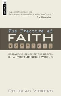 Produktbild: The Fracture of Faith