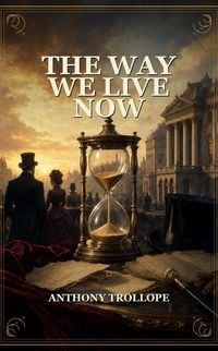 Produktbild: The Way We Live Now