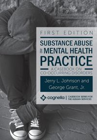 Produktbild: Substance Abuse and Mental Health Practice