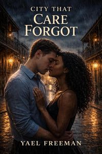 Produktbild: City That Care Forgot