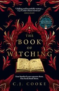 Produktbild: The Book of Witching