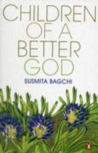 Produktbild: Children of a Better God