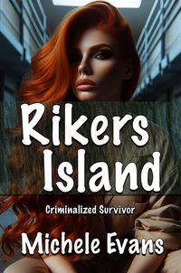 Produktbild: Rikers Island