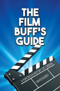Produktbild: The Film Buff's Guide
