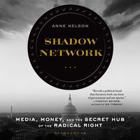 Produktbild: Shadow Network