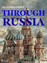 Produktbild: Through Russia