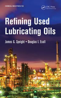 Produktbild: Refining Used Lubricating Oils