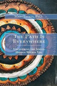 Produktbild: The Path Is Everywhere