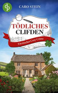 Produktbild: T&ouml;dliches Clifden