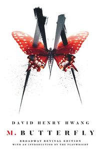 Produktbild: M. Butterfly