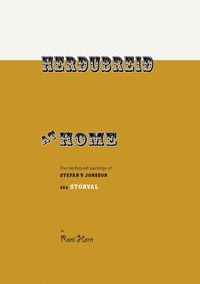 Produktbild: Herdubreid at Home